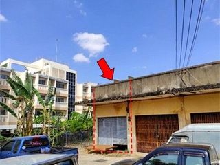 For sale 1 bed retail Space in Mueang Amnat Charoen, Amnat Charoen