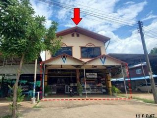For sale 1 bed house in Mueang Amnat Charoen, Amnat Charoen