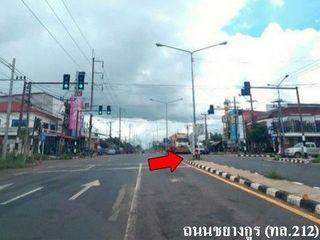 For sale 1 bed house in Mueang Amnat Charoen, Amnat Charoen