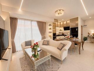 Аренда 3 спальни вилла в Банг Ламунг, Чонбури