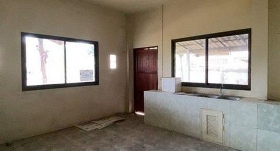 For sale 1 bed house in Mueang Amnat Charoen, Amnat Charoen