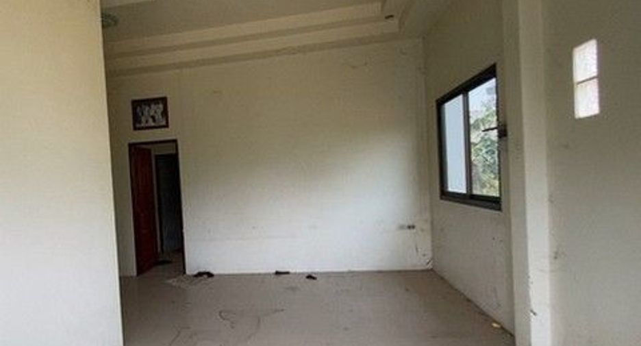 For sale 1 bed house in Mueang Amnat Charoen, Amnat Charoen
