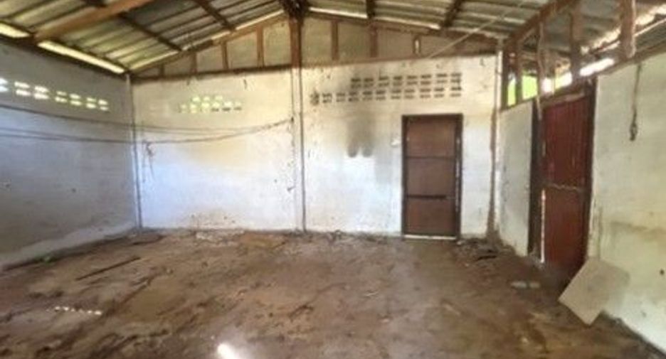 For sale 1 bed house in Mueang Amnat Charoen, Amnat Charoen