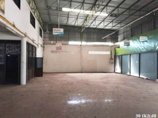 For sale 1 bed warehouse in Mueang Nong Khai, Nong Khai