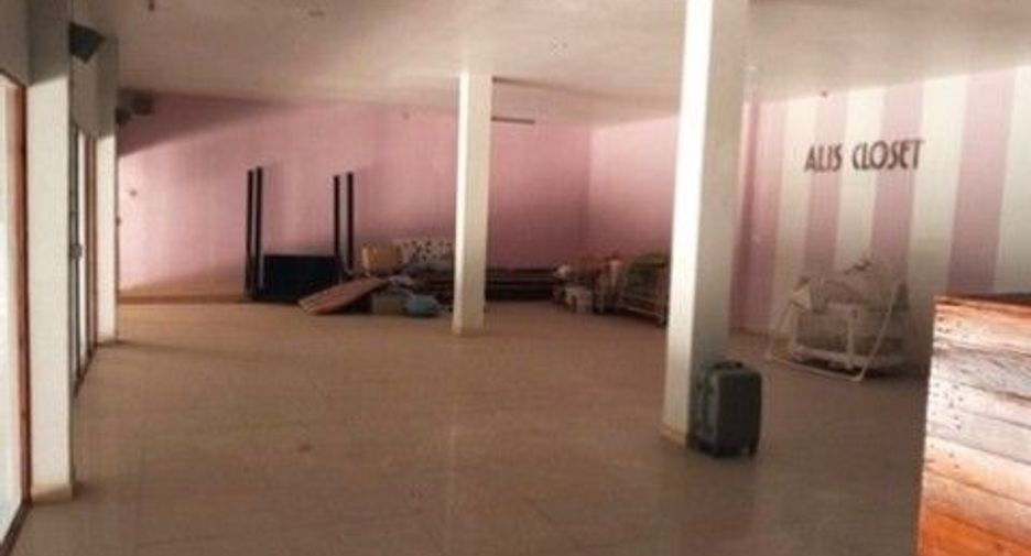 For sale 1 bed warehouse in Mueang Nong Khai, Nong Khai