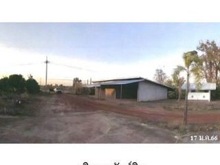 For sale 1 bed warehouse in Mueang Nong Khai, Nong Khai