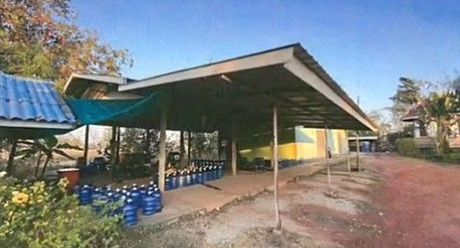 For sale 1 bed warehouse in Mueang Nong Khai, Nong Khai