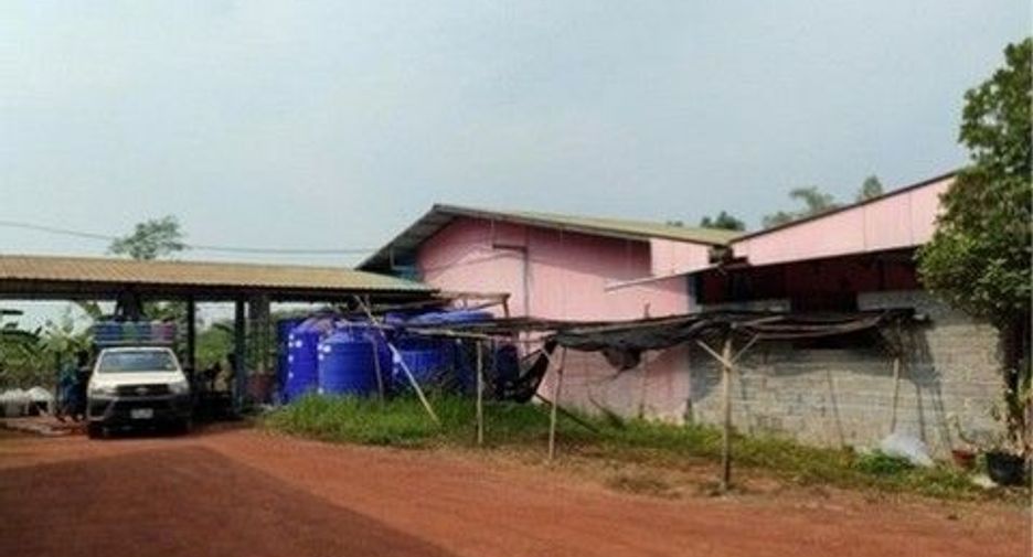 For sale 1 bed warehouse in Mueang Nong Khai, Nong Khai