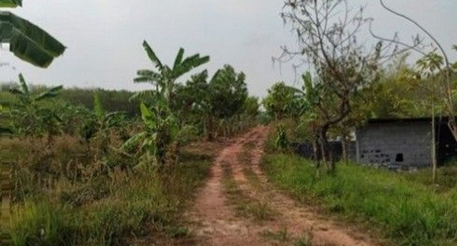 For sale 1 bed warehouse in Mueang Nong Khai, Nong Khai