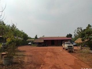 For sale 1 bed warehouse in Mueang Nong Khai, Nong Khai