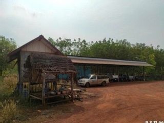 For sale 1 bed warehouse in Mueang Nong Khai, Nong Khai