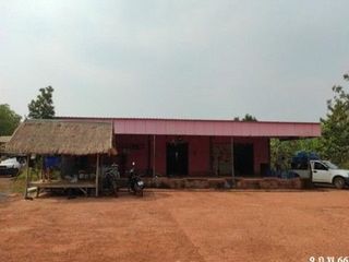 For sale 1 bed warehouse in Mueang Nong Khai, Nong Khai