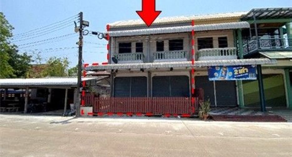 For sale 1 Beds retail Space in Mueang Nong Khai, Nong Khai
