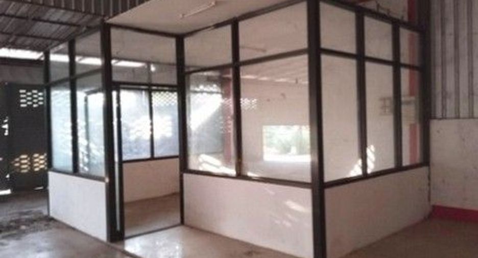 For sale 1 bed warehouse in Mueang Nong Khai, Nong Khai