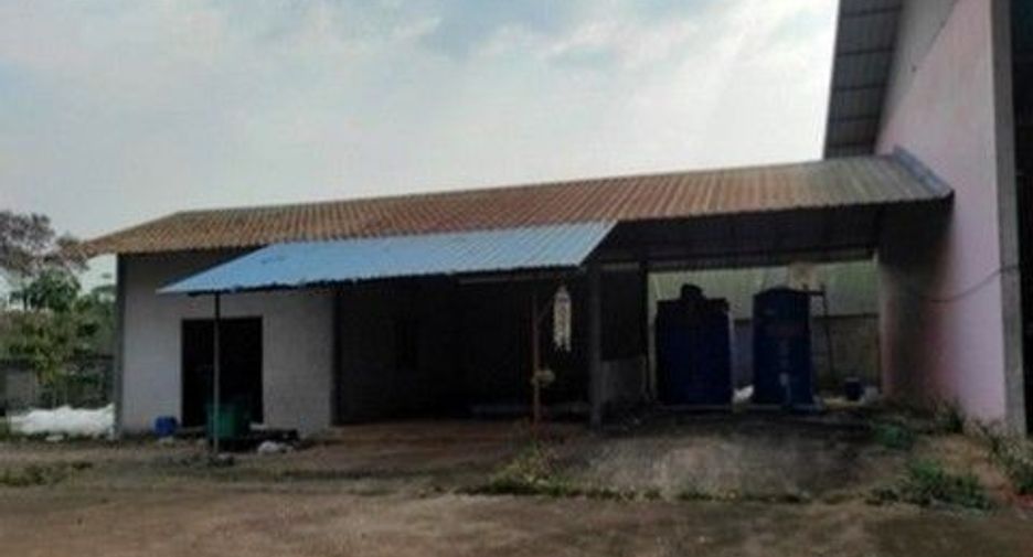 For sale 1 bed warehouse in Mueang Nong Khai, Nong Khai