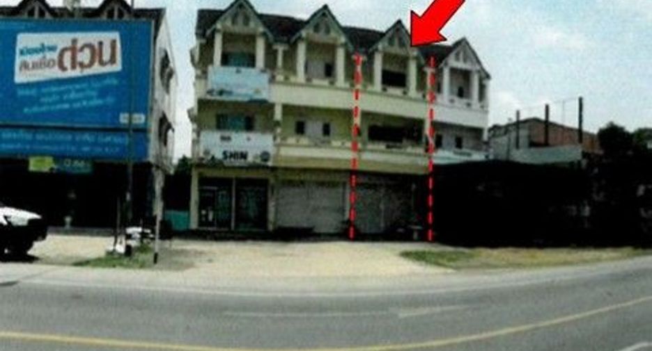 For sale 1 Beds retail Space in Mueang Nong Khai, Nong Khai