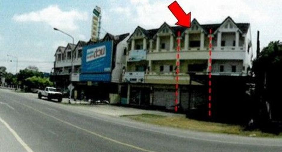 For sale 1 Beds retail Space in Mueang Nong Khai, Nong Khai