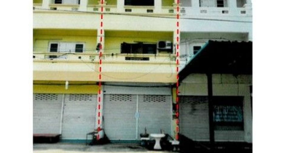 For sale 1 Beds retail Space in Mueang Nong Khai, Nong Khai