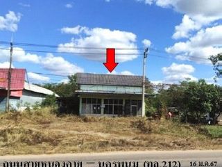 Продажа 1 кровать дом в Mueang Nong Khai, Нонгкхай