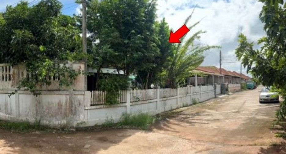 ขาย 1 เตียง บ้านเดี่ยว ใน เมืองหนองคาย, หนองคาย