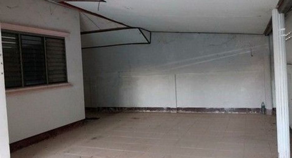 ขาย 1 เตียง บ้านเดี่ยว ใน เมืองหนองคาย, หนองคาย