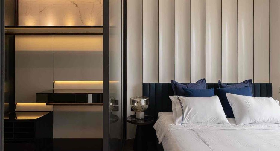 For rent 2 ベッドルーム condo in Watthana, Bangkok