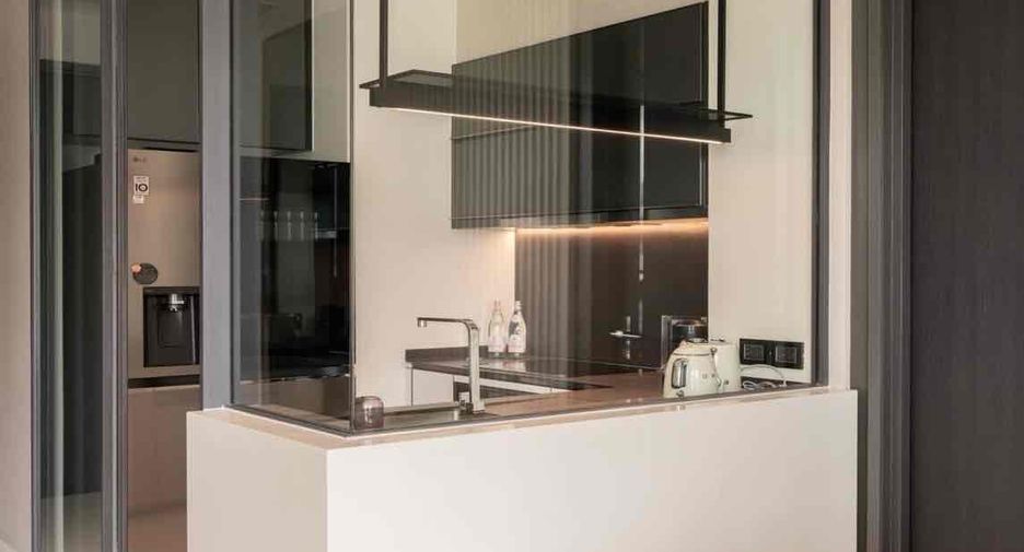 For rent 2 ベッドルーム condo in Watthana, Bangkok