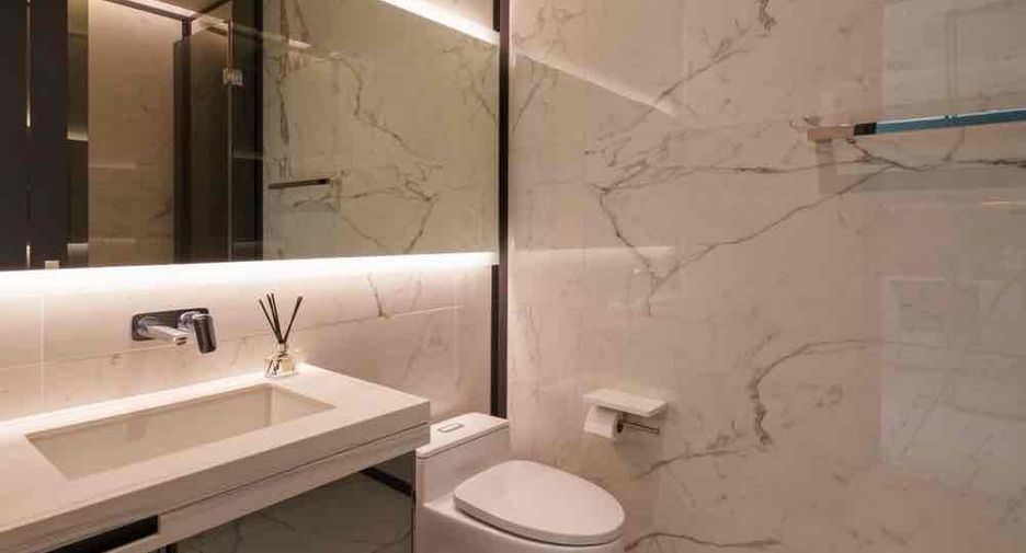 For rent 2 ベッドルーム condo in Watthana, Bangkok
