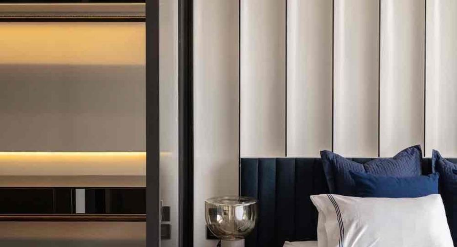 For rent 2 ベッドルーム condo in Watthana, Bangkok