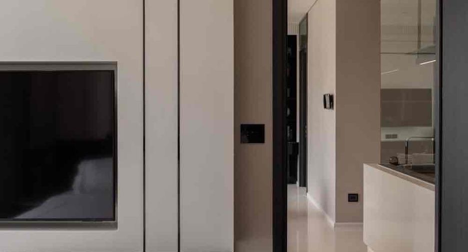 For rent 2 ベッドルーム condo in Watthana, Bangkok