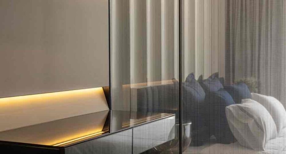 For rent 2 ベッドルーム condo in Watthana, Bangkok