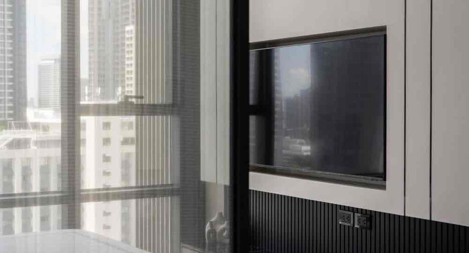 For rent 2 ベッドルーム condo in Watthana, Bangkok