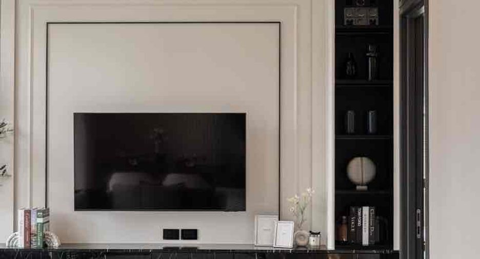 For rent 2 ベッドルーム condo in Watthana, Bangkok