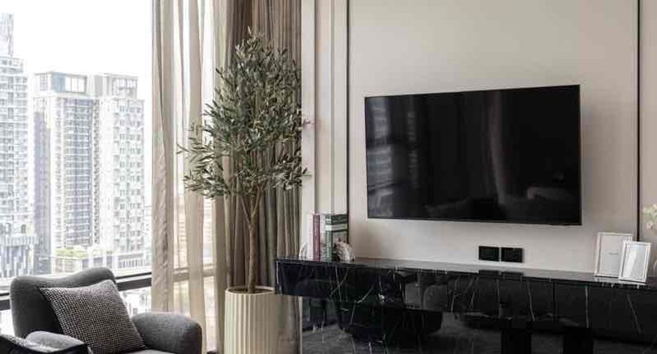 For rent 2 ベッドルーム condo in Watthana, Bangkok