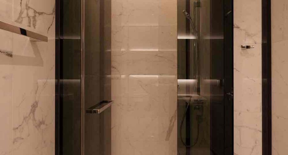 For rent 2 ベッドルーム condo in Watthana, Bangkok