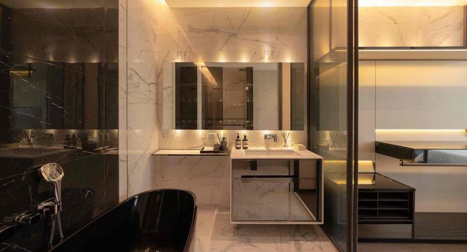 For rent 2 ベッドルーム condo in Watthana, Bangkok