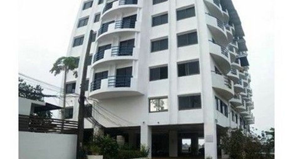 For sale 1 bed condo in Mueang Nong Khai, Nong Khai