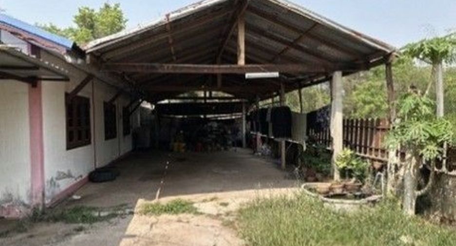 ขาย 1 เตียง บ้านเดี่ยว ใน เมืองหนองคาย, หนองคาย