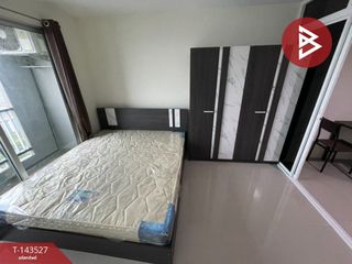 Condo en venta de 1 habitaciones en Suan Luang, Bangkok