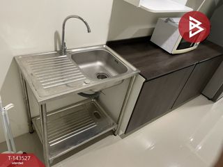 Condo en venta de 1 habitaciones en Suan Luang, Bangkok