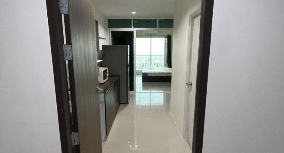 出售 1 卧室 公寓 在 Suan Luang, 曼谷