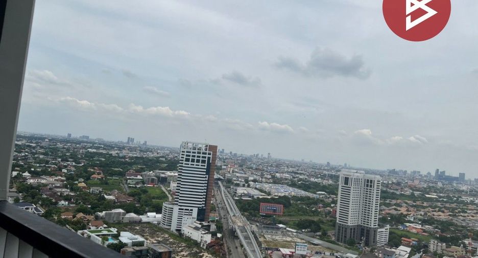 出售 1 卧室 公寓 在 Suan Luang, 曼谷