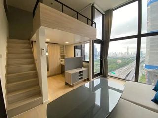 For rent 1 Beds condo in Ratchathewi, Bangkok