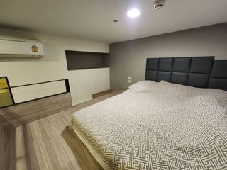 For rent 1 Beds condo in Ratchathewi, Bangkok