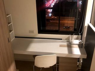 For rent 1 Beds condo in Ratchathewi, Bangkok