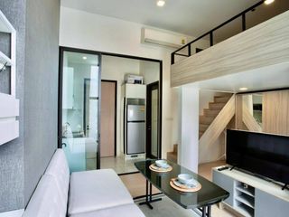 For rent 1 Beds condo in Ratchathewi, Bangkok