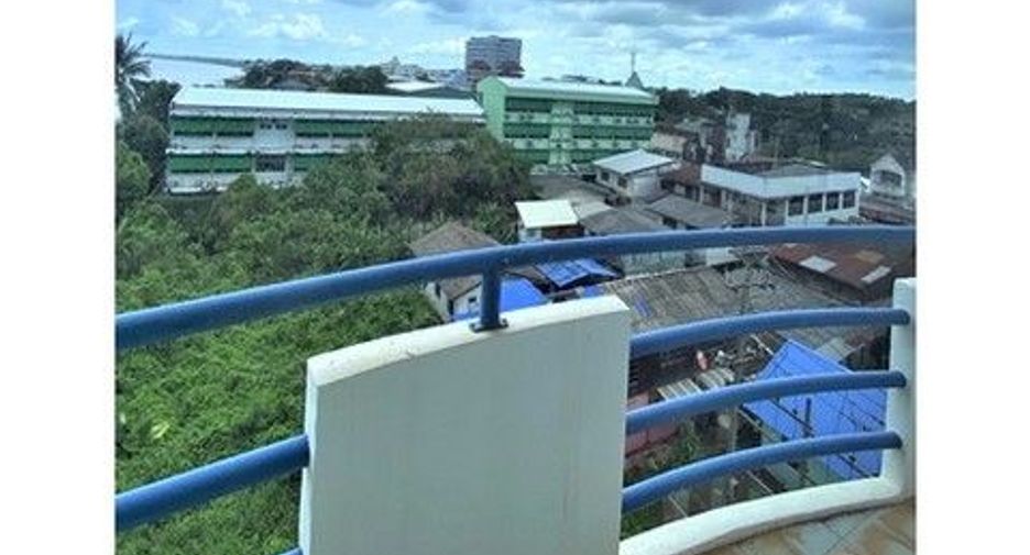 For sale 1 bed condo in Mueang Nong Khai, Nong Khai