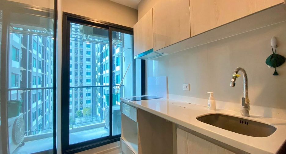 À louer 1 chambre condo à Watthana, Bangkok