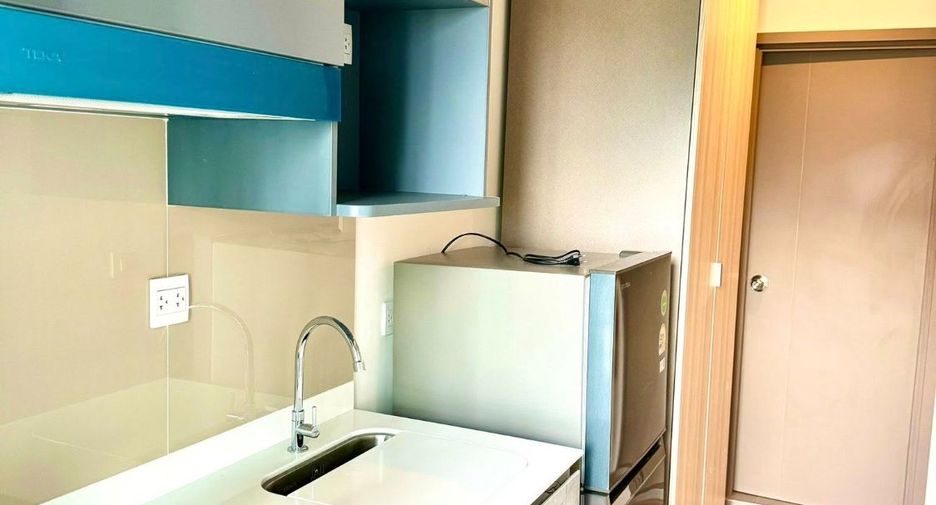 À louer 1 chambre condo à Chatuchak, Bangkok