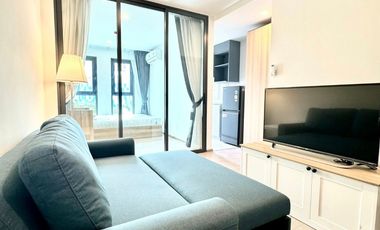 À louer 1 chambre condo à Chatuchak, Bangkok